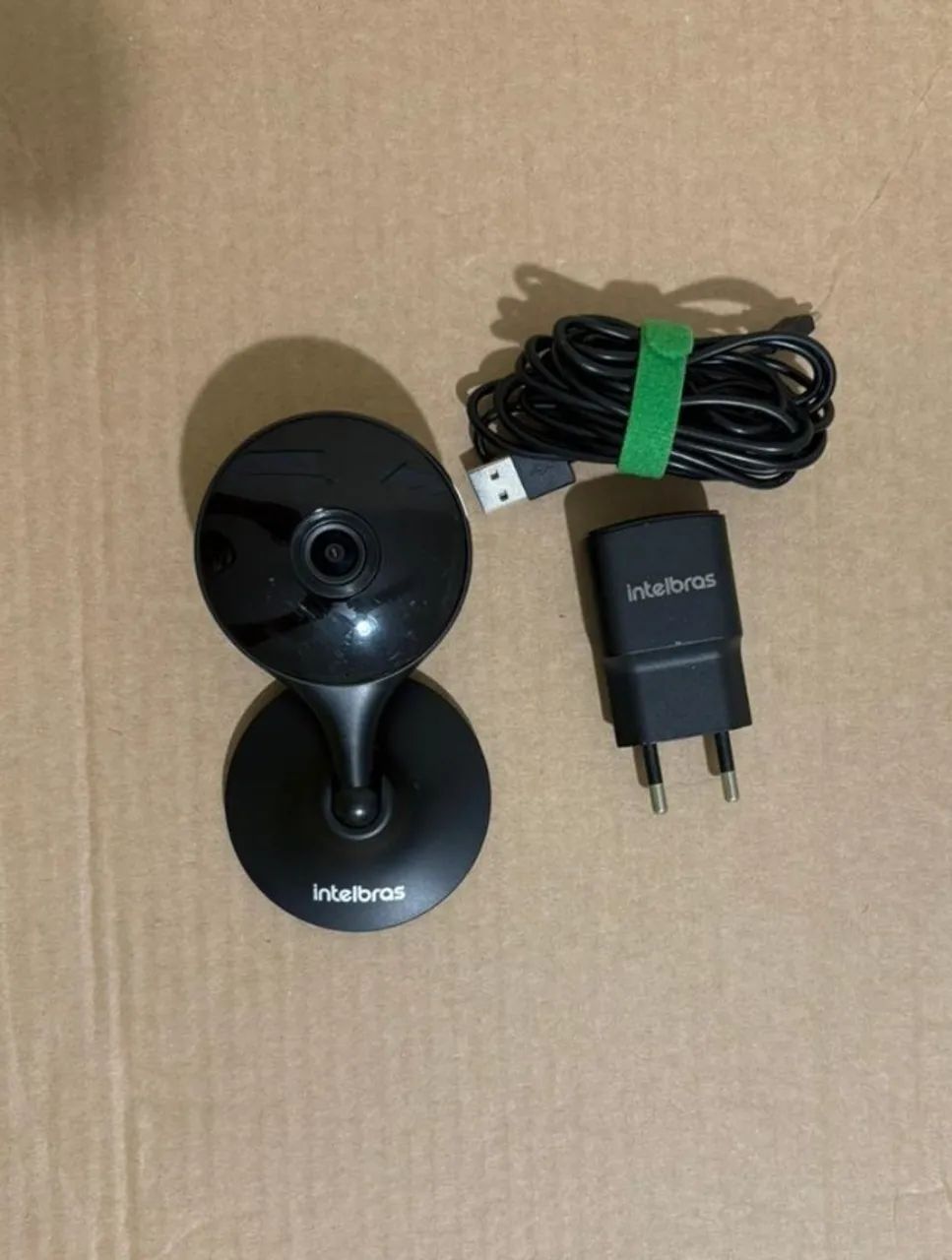 CAMERA INTELBRAS IM3