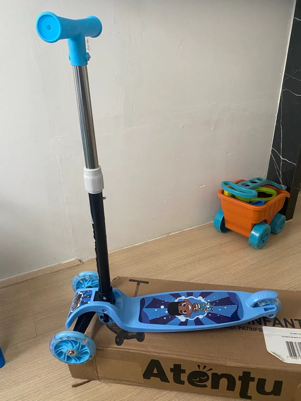 Patinete 