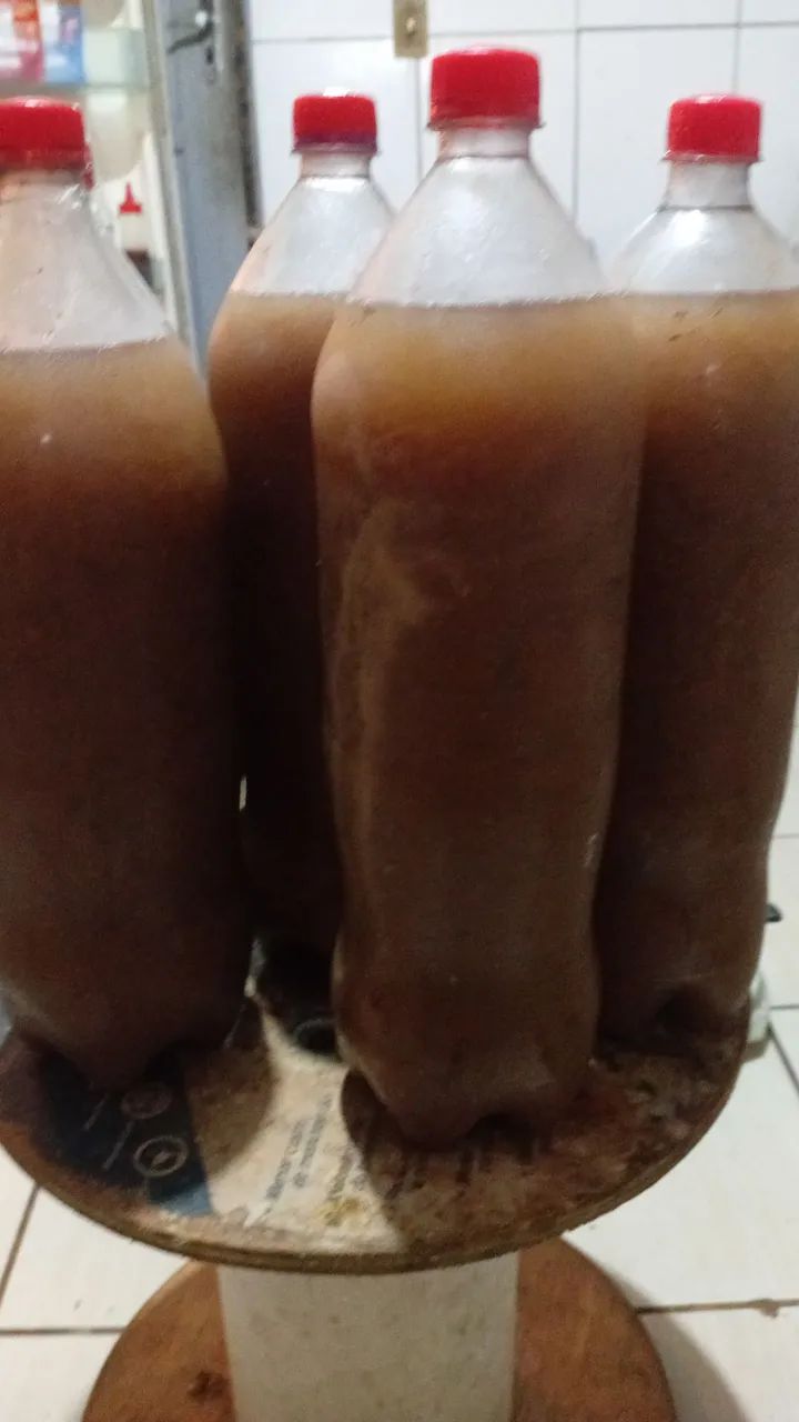 Vende-se tamarindo
