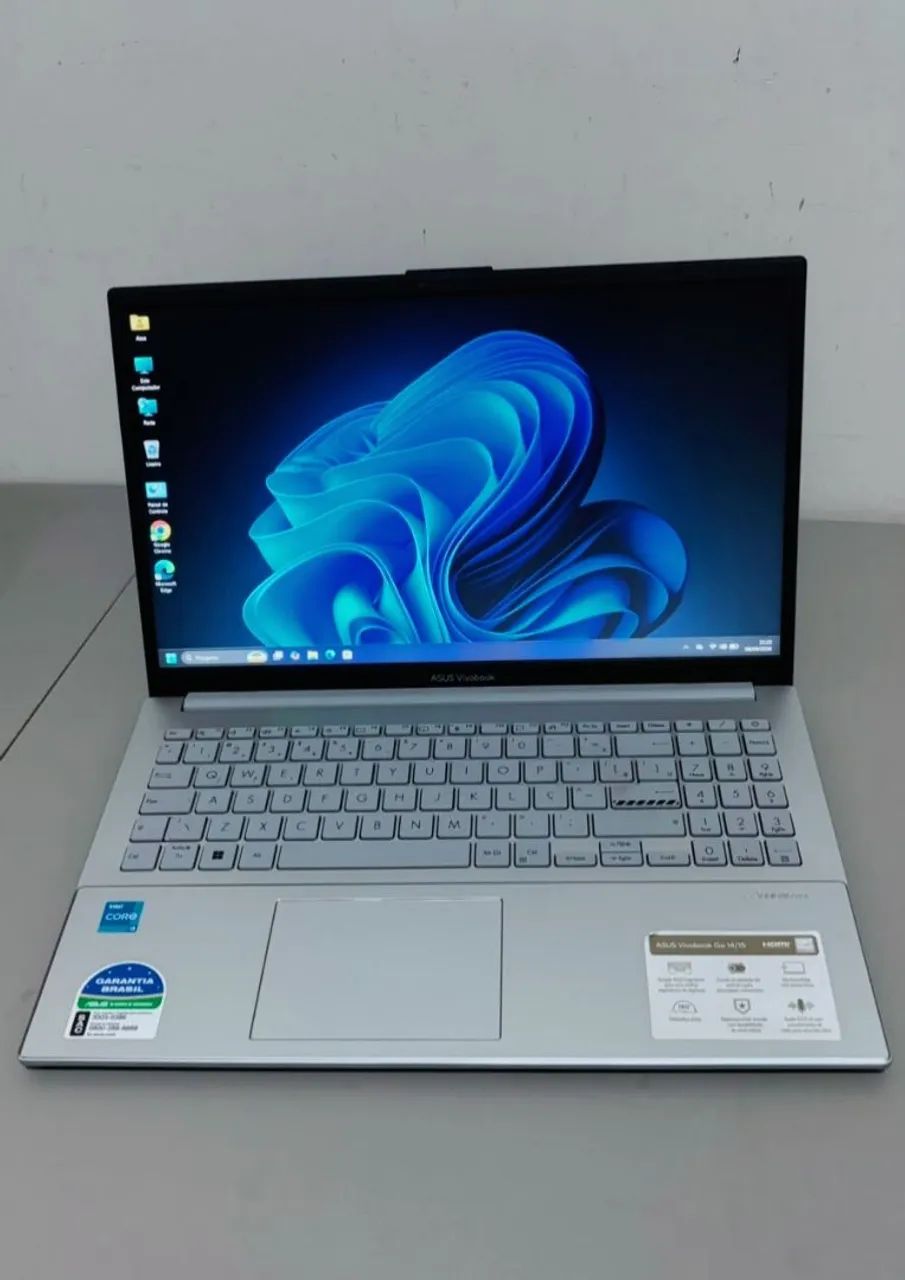 Notebook i3 12°Geração - Foto 2