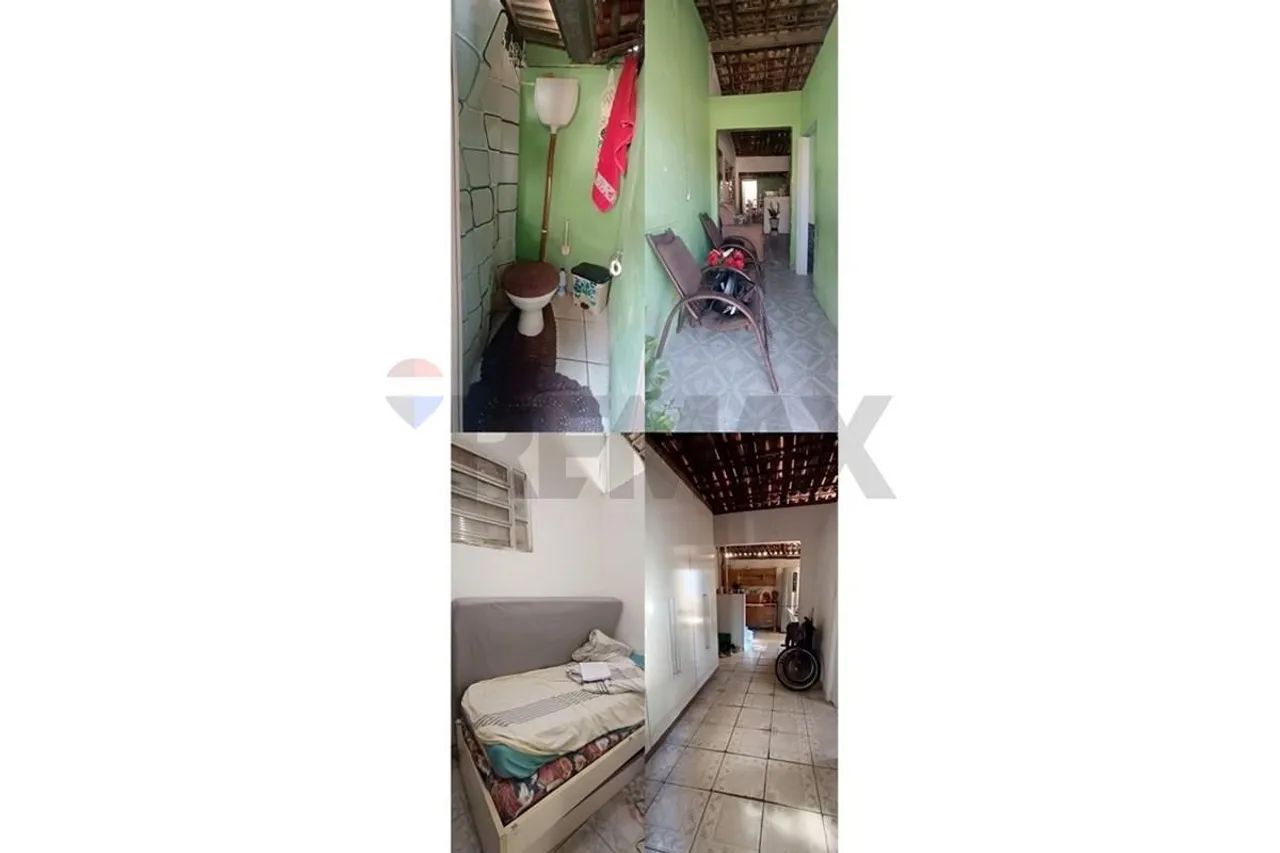 Casa no Bairro América - Foto 2