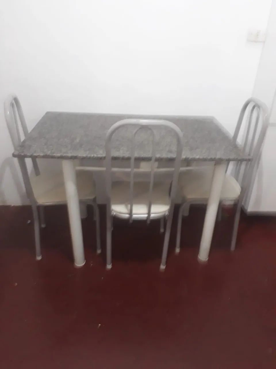 Mesa de mármore 