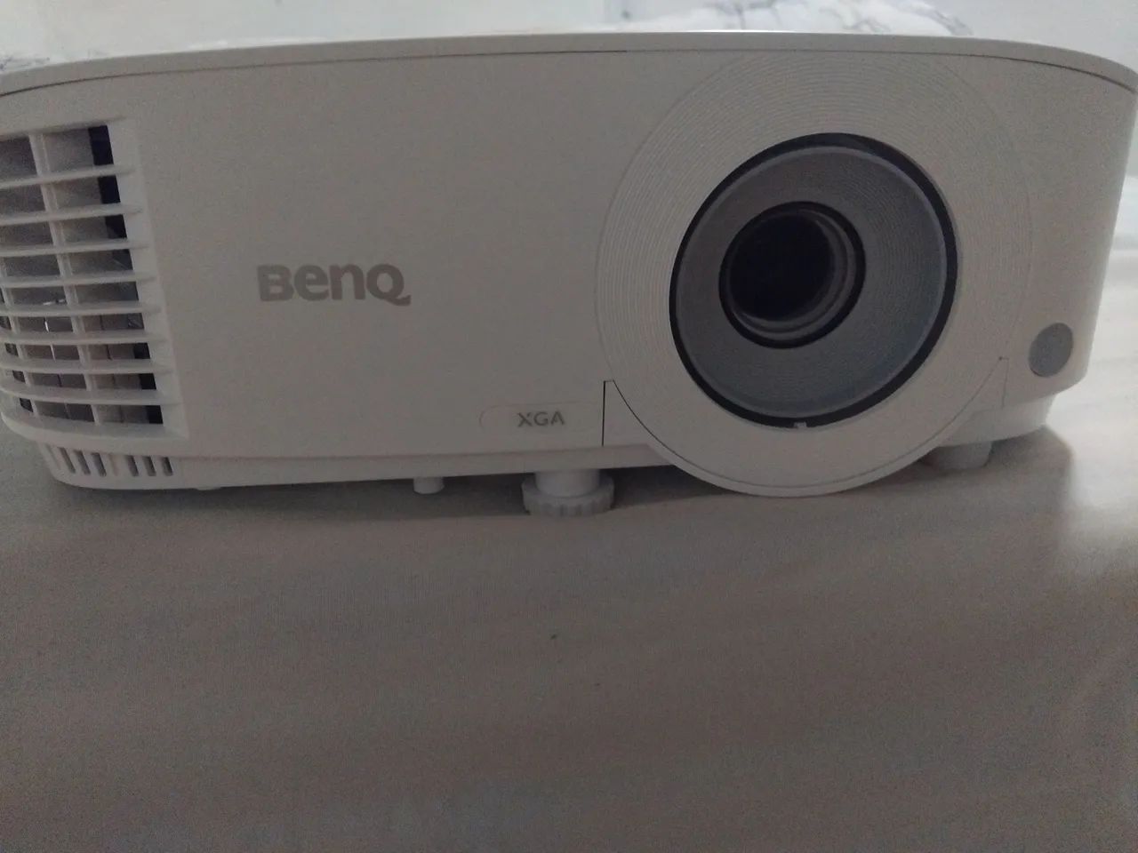 Vendo projetor mx560c 