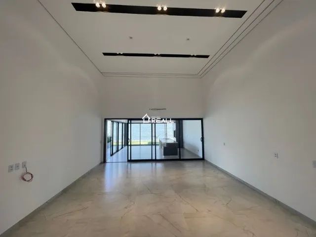 Condomínio Swiss Park, Casa com 4 Quartos (4 Suítes) + 600 m² Total - Foto 3