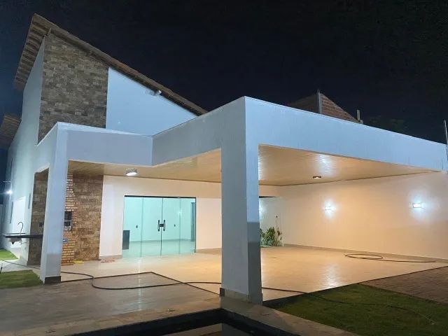 Casa nova na zona leste de Teresina-PI  - Foto 12
