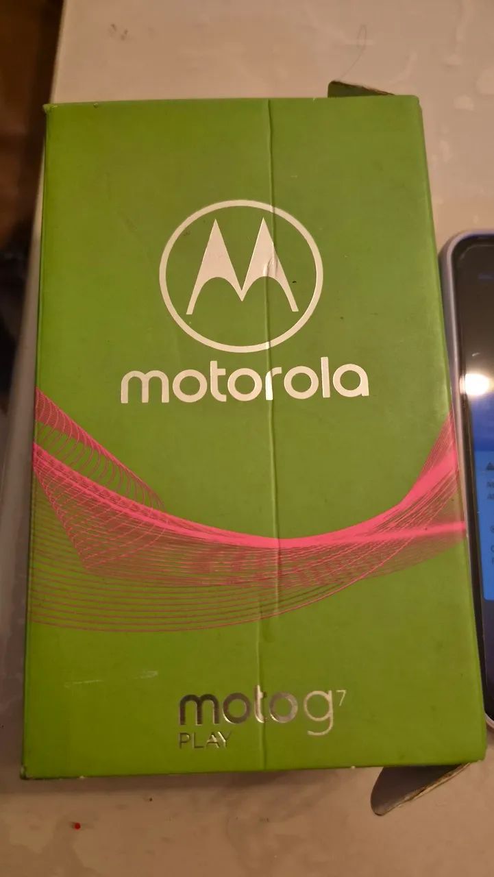Moto g7 - Foto 3