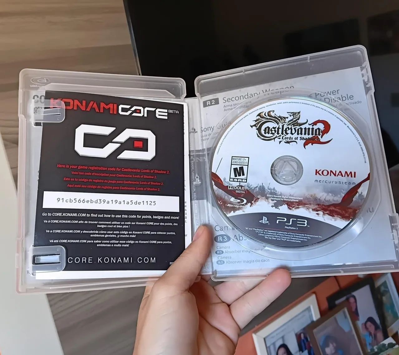 CASTLEVANIA 2 - Foto 2