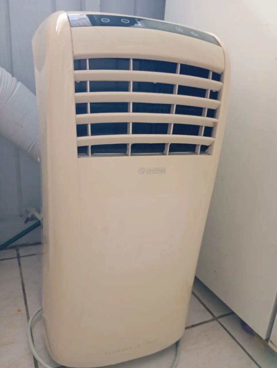 Ar portatil  - Foto 2