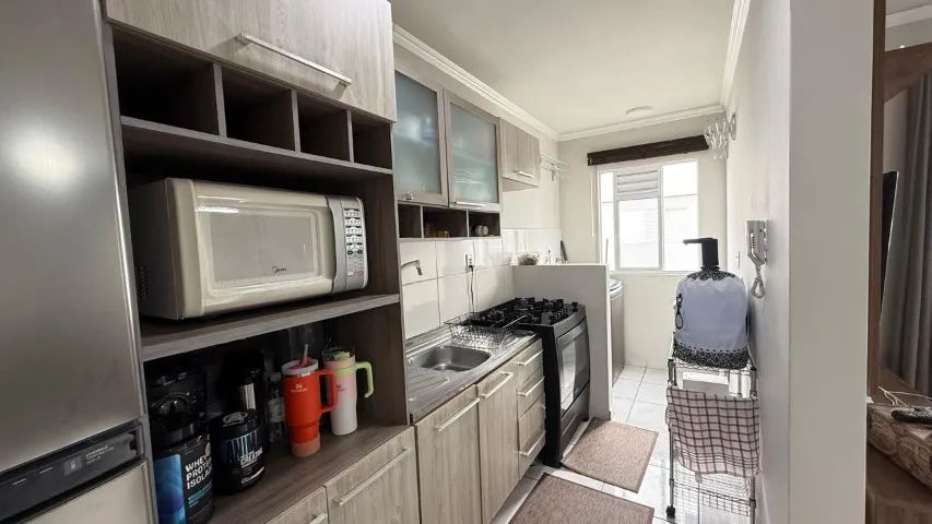 APARTAMENTO 3 DORMITÓRIOS - PASSAGEM EM TUBARÃO/SC - Foto 4