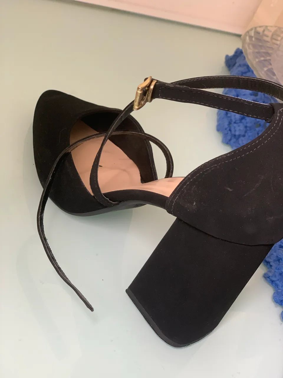 Salto preto  - Foto 3