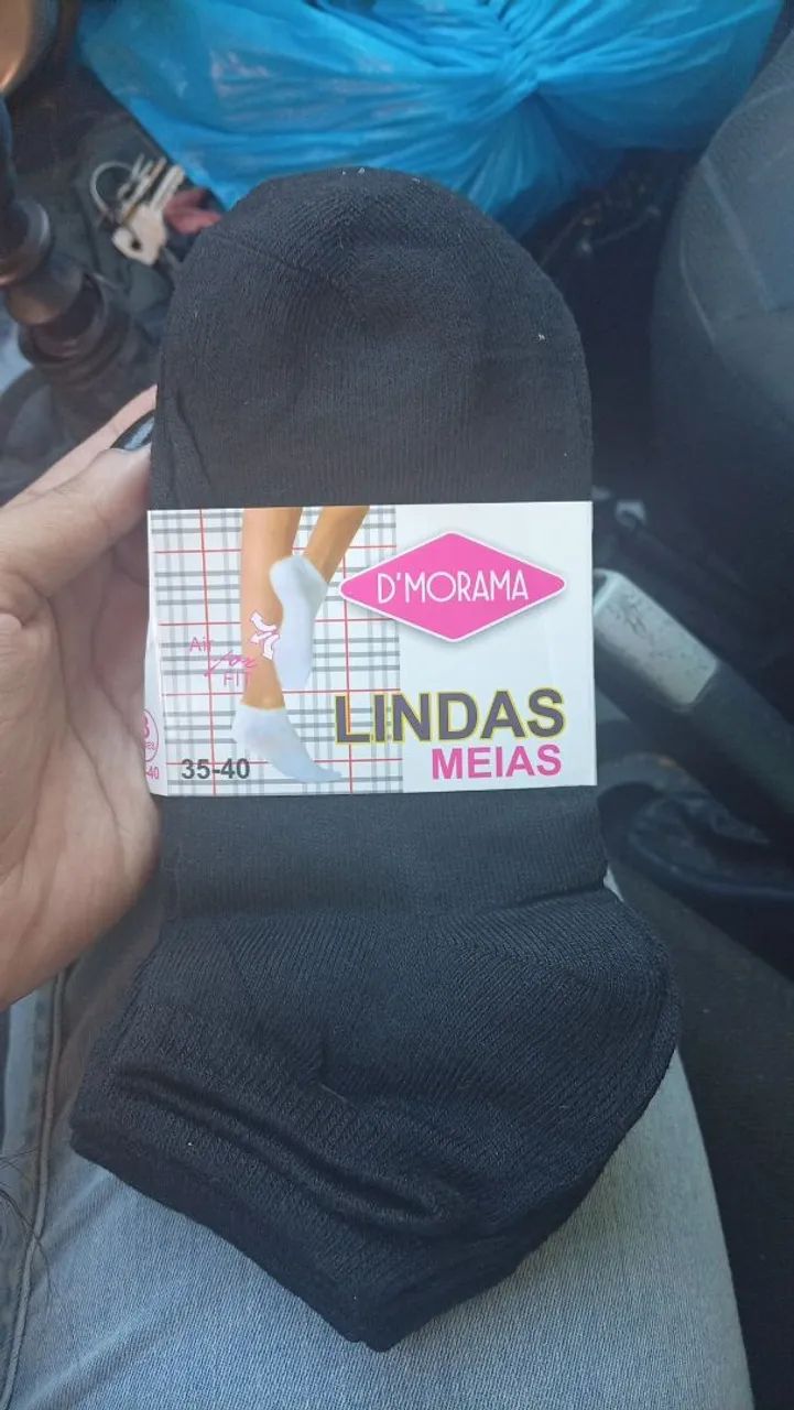 Meias