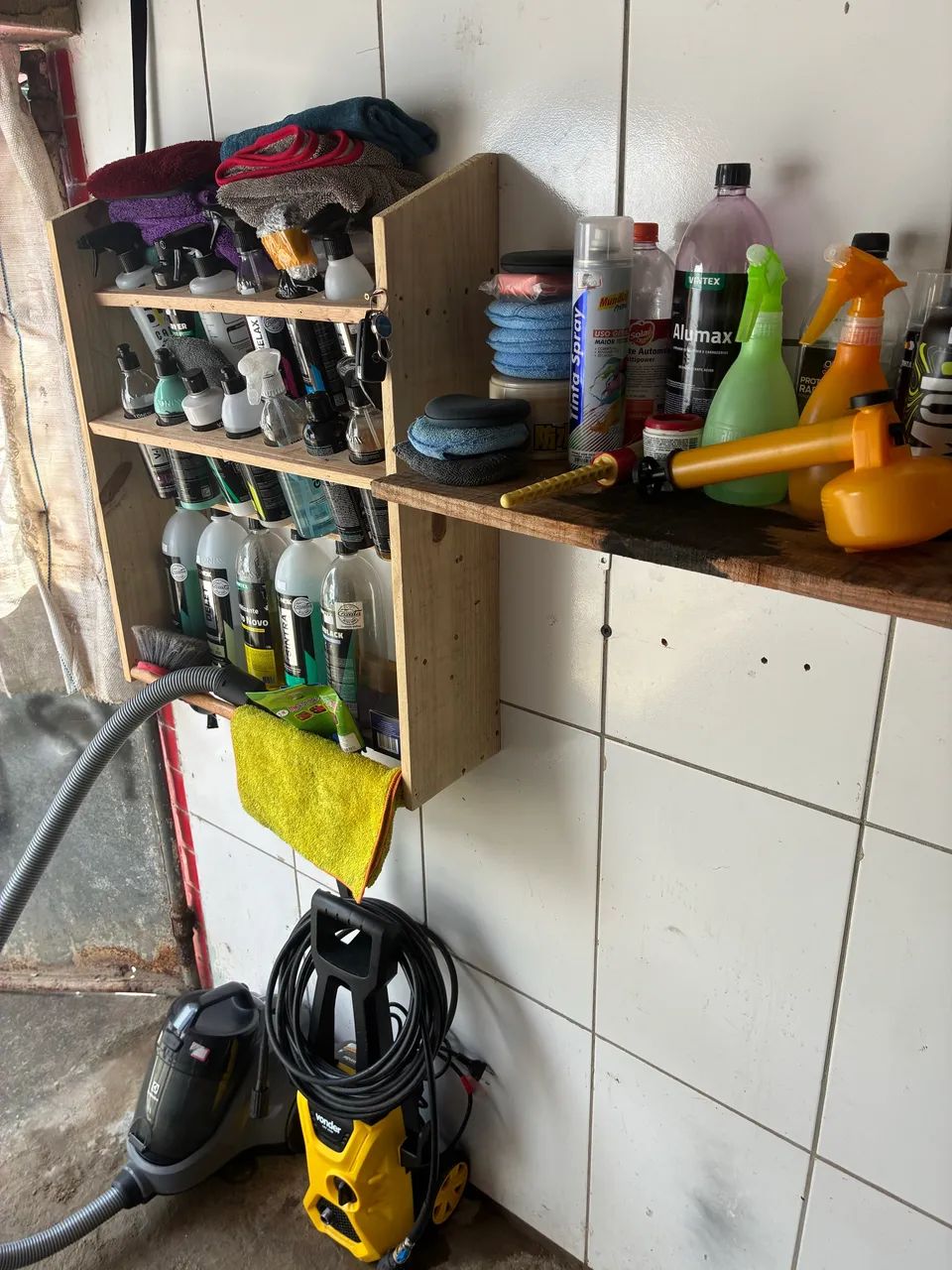 VENDO PRODUTOS DE ESTÉTICA E EQUIPAMENTOS  - Foto 4