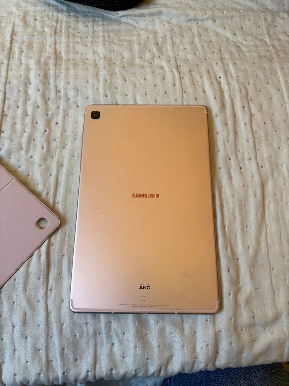 Tablet Tab S6 Lite Samsung - Foto 3