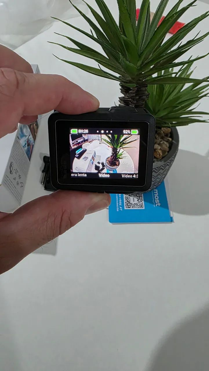 GoPro Hero 4K - Foto 6