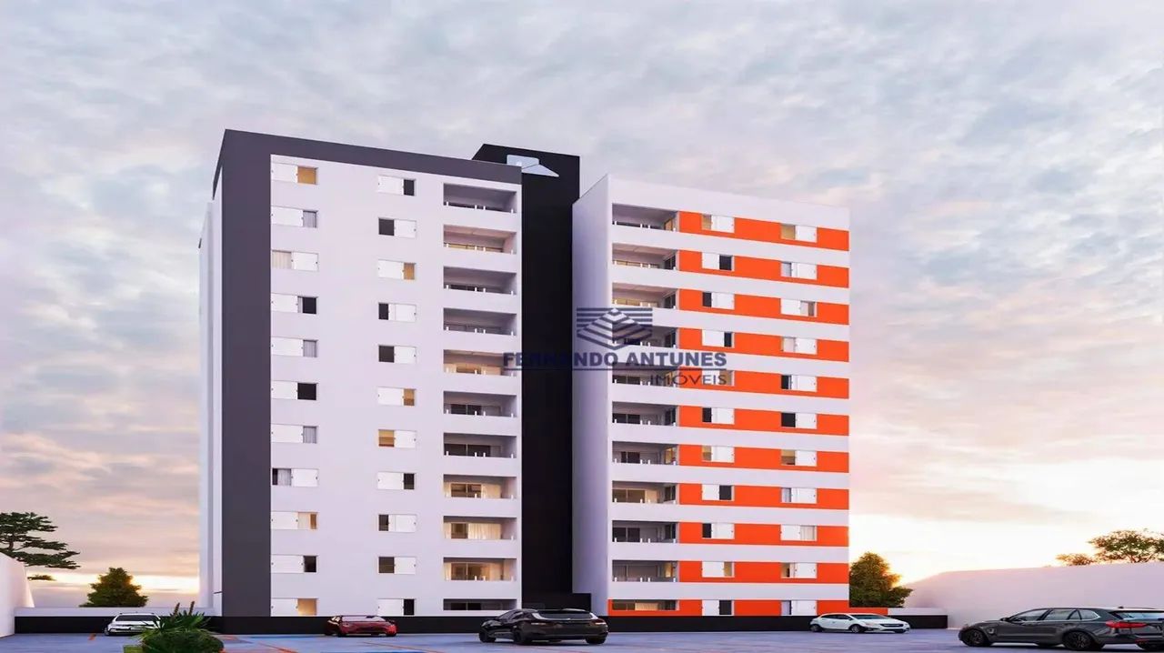 Cobertura de 2 quartos no bairro Dom Cabral - Foto 3