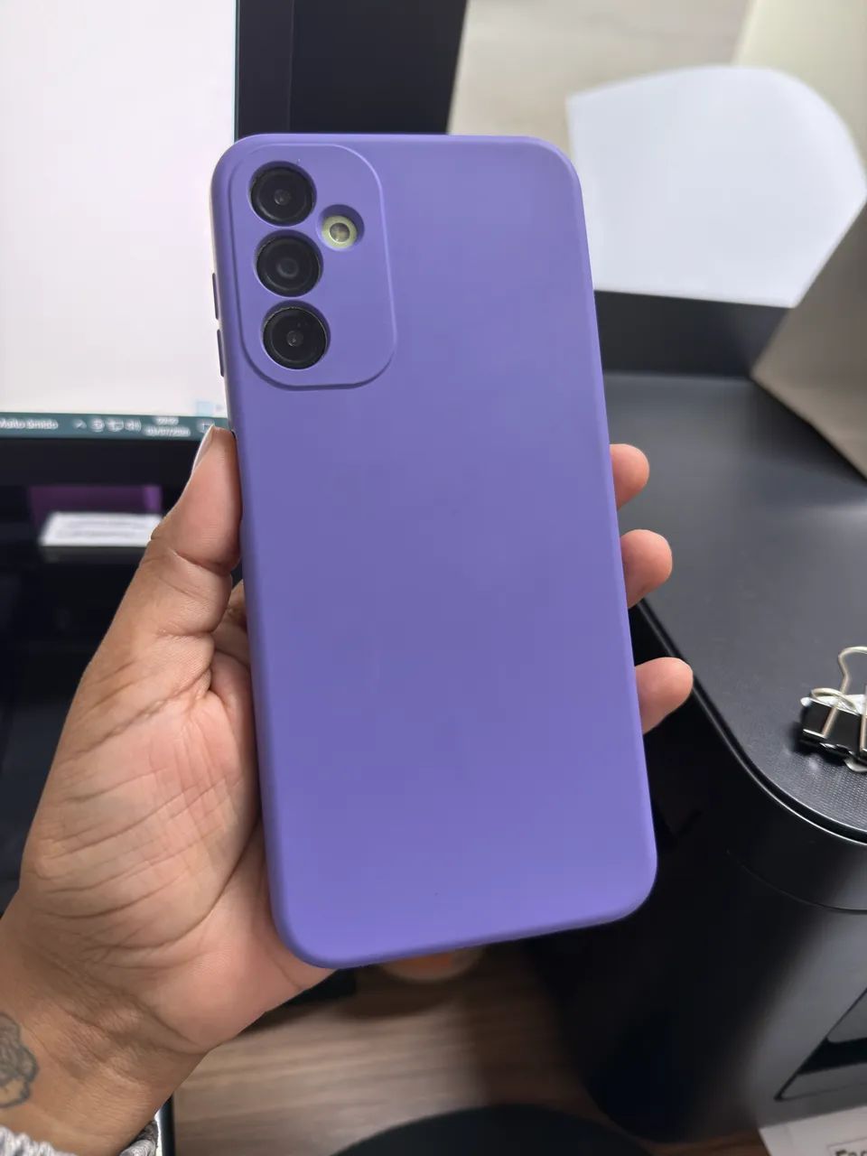CELULAR SAMGUNG - Foto 5