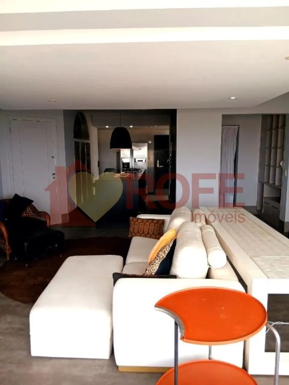 Apartamento decorado para venda e aluguel Morumbi - Foto 5