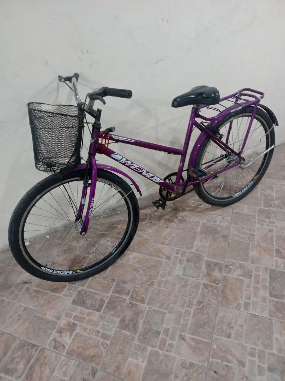 bicicleta  - Foto 2