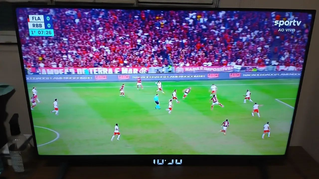 Smart tv lg 43