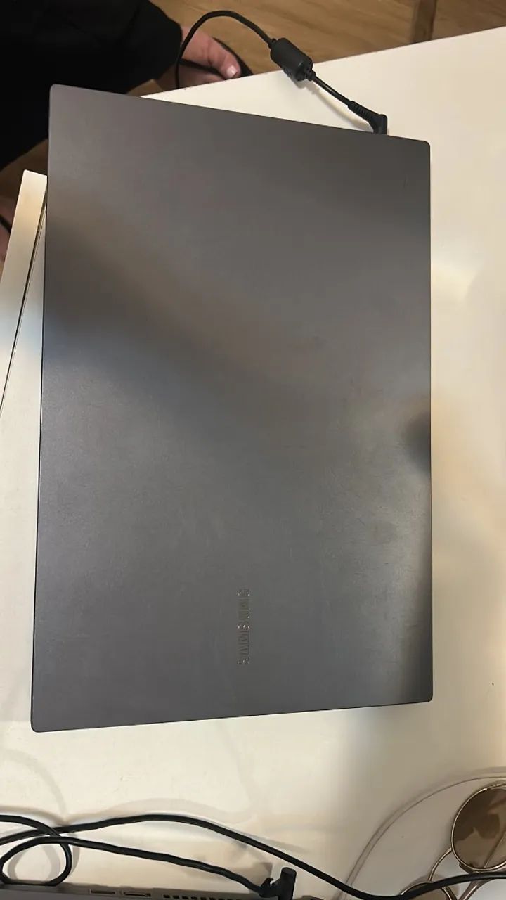 Notebook Samsung Book Celeron - Foto 2