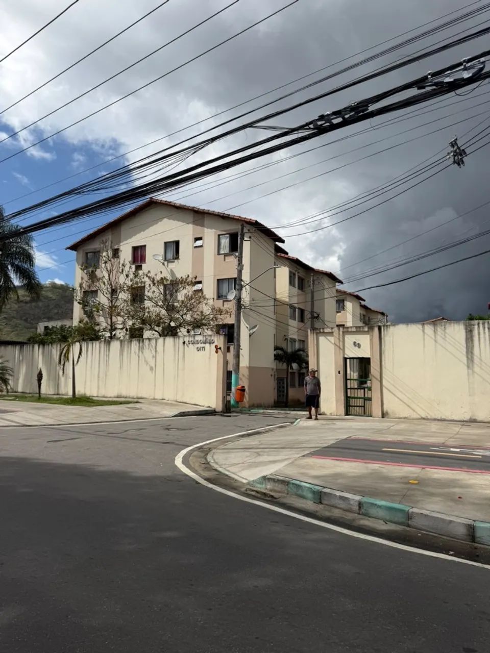 APT 900 ja com o cond e água incluso  - Foto 2
