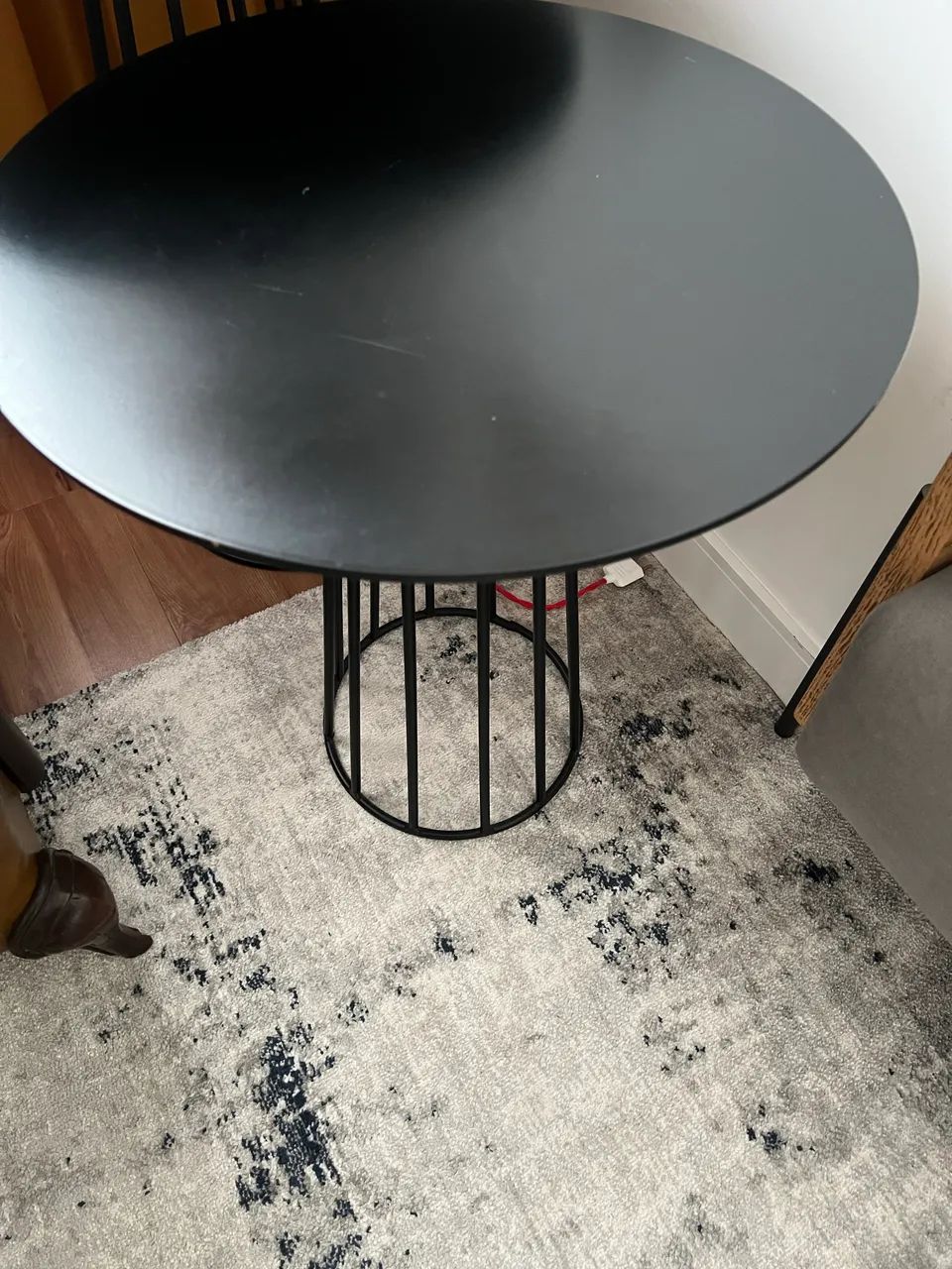 Mesa lateral  - Foto 2