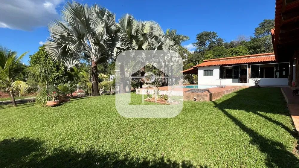 Chácara Para Venda, Asfaltada próximo a cidade . - Foto 3