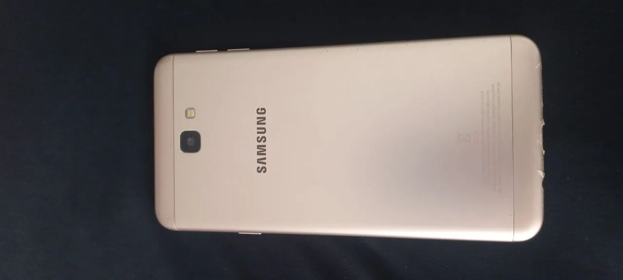 Celular Samsung J7 PRIME - Foto 2