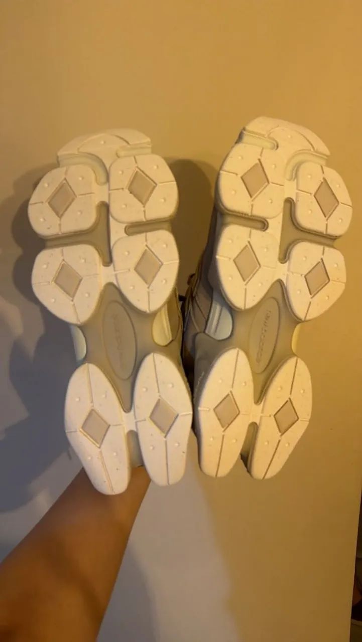 TÊNIS NEW BALANCE 9060 - Foto 5