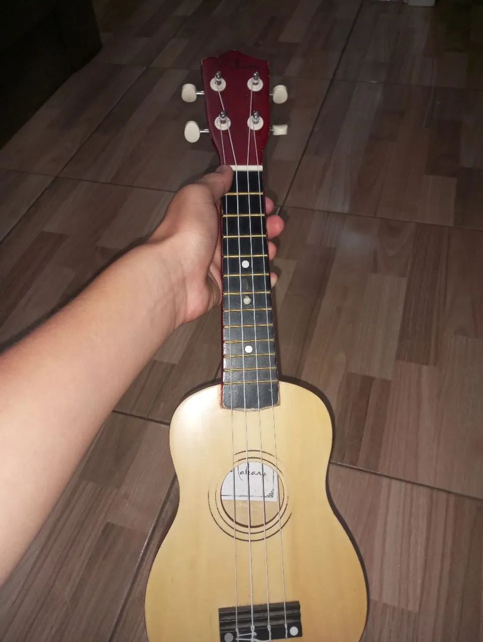 Ukulele soprano 
