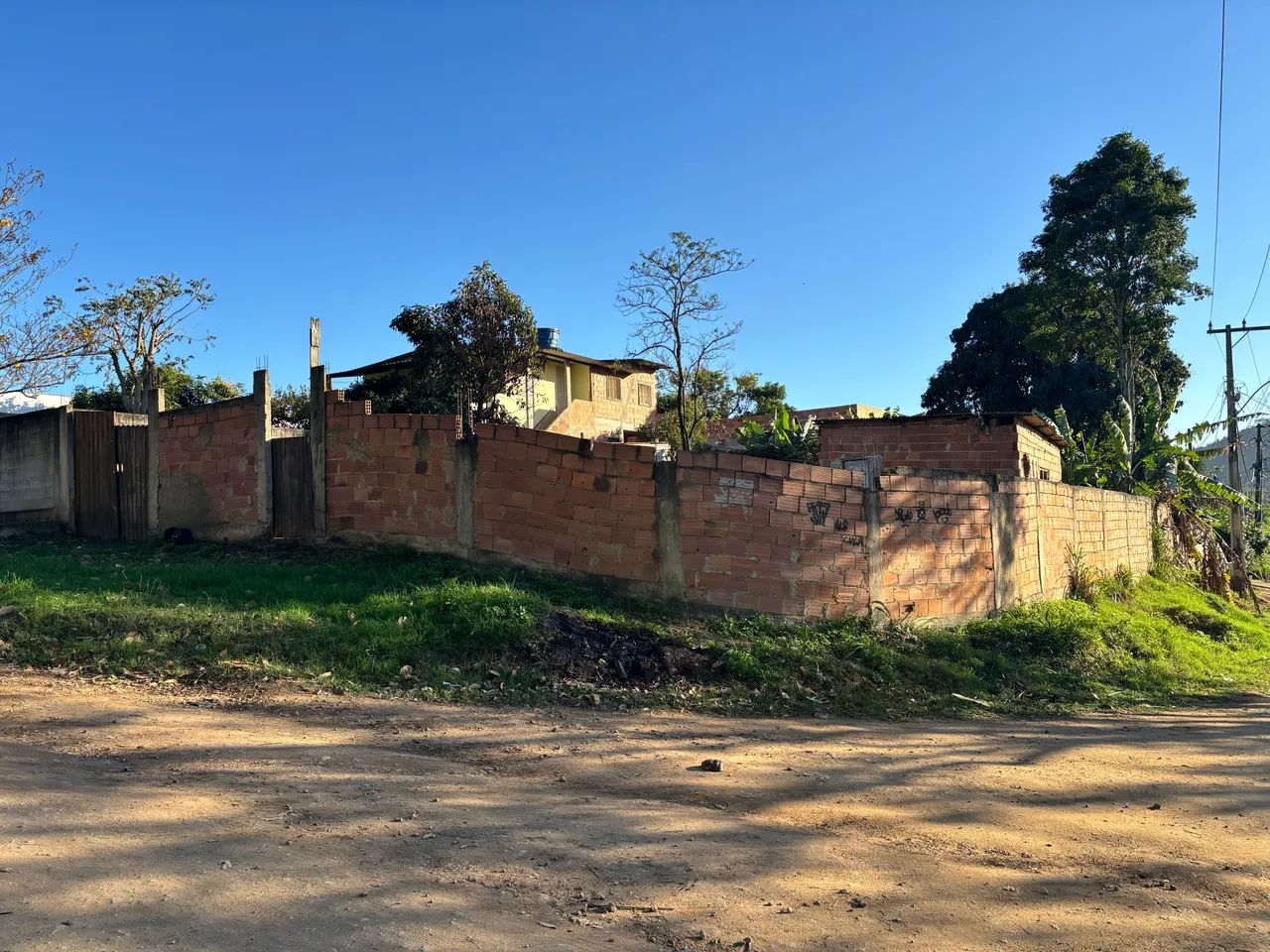 Terreno em excelente localização  - Foto 4