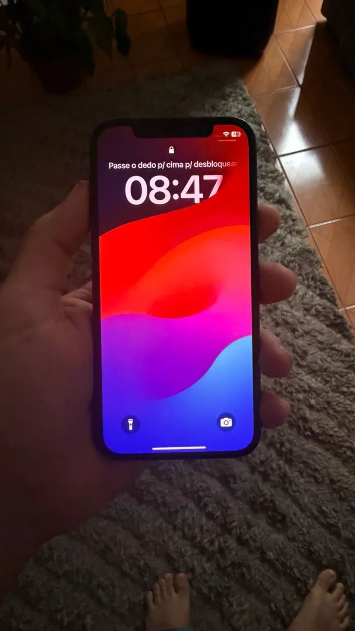 iPhone 12 64gb