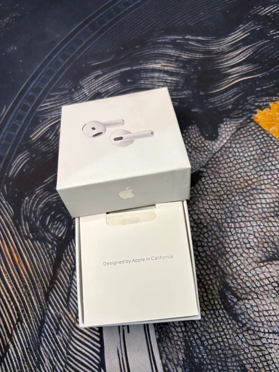 AirPods 4 modelo Apple 423877965482577921