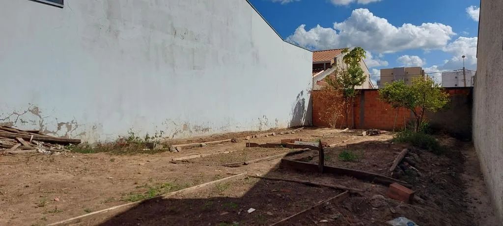 Terreno à venda em Campinas, Residencial Cosmos - Foto 5