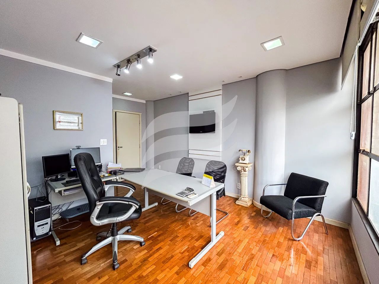 Edifício Vidal - Sala Comercial à venda no Centro de Araçatuba - Foto 4