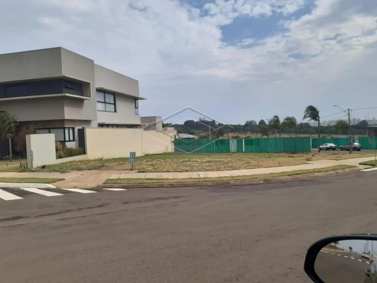 Terreno Condomínio em Bauru