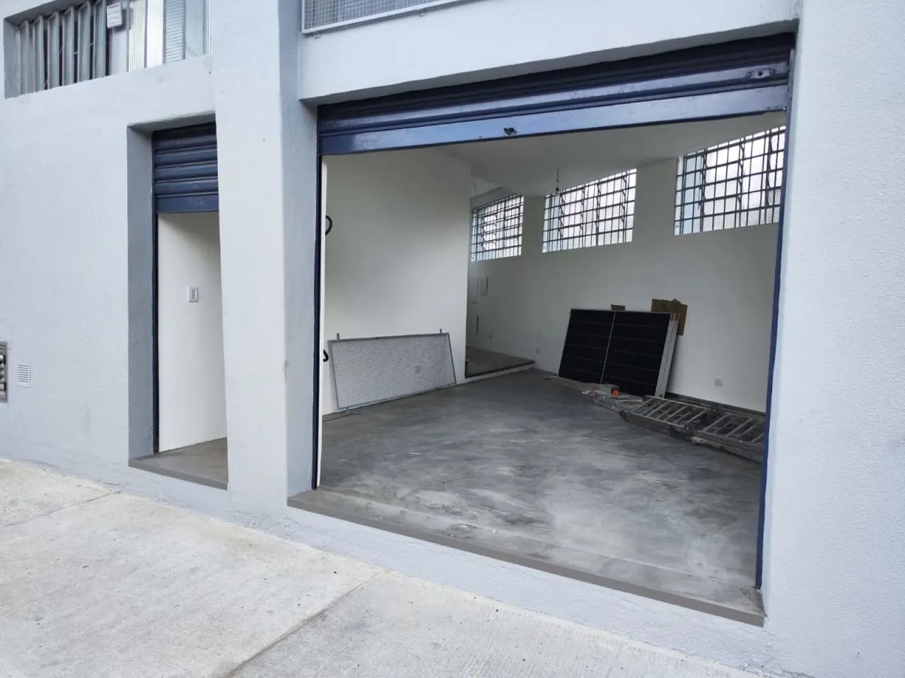 Loja na Rua Monteiro de Melo, 532  80 m² - Foto 2