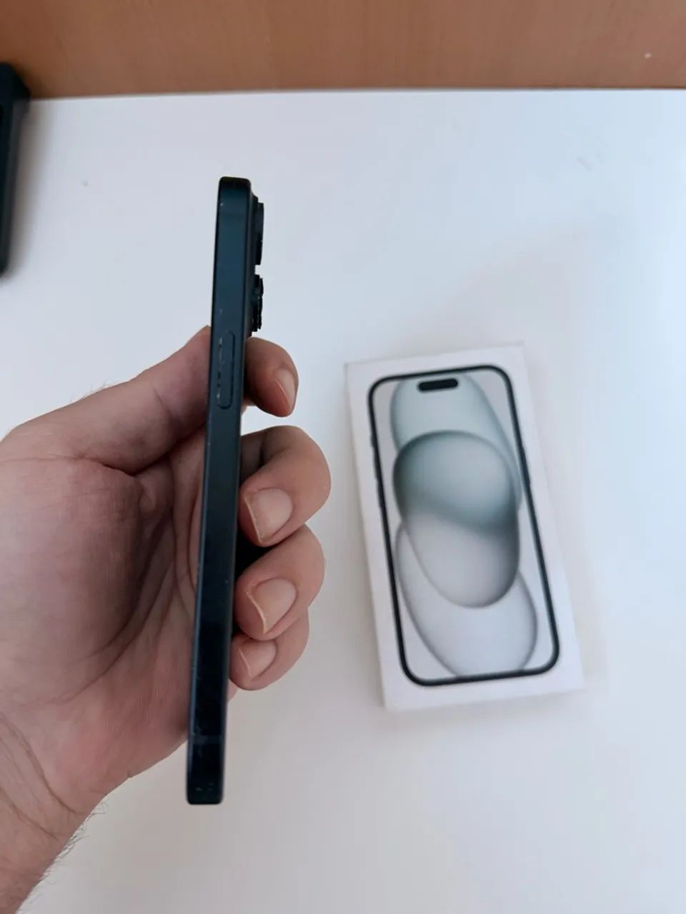 iphone 15 - Foto 4