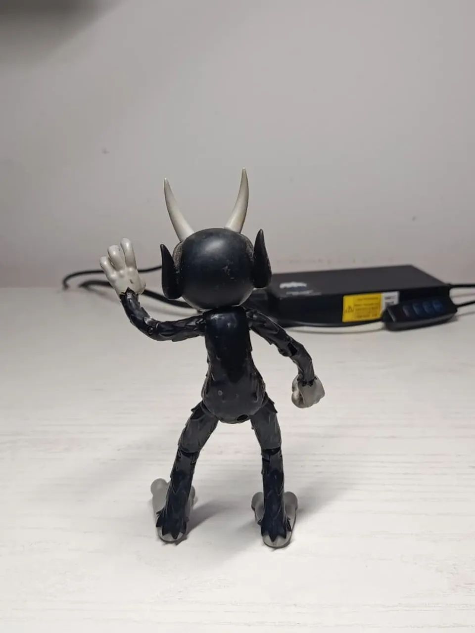 FUNKO ACTION (Cuphead) The Devil Black Devil - Foto 2