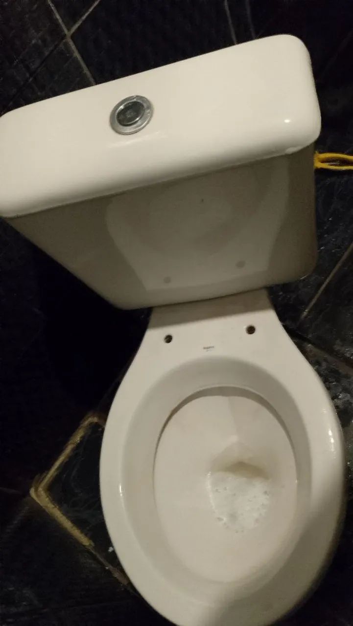 Vazo sanitário  - Foto 5