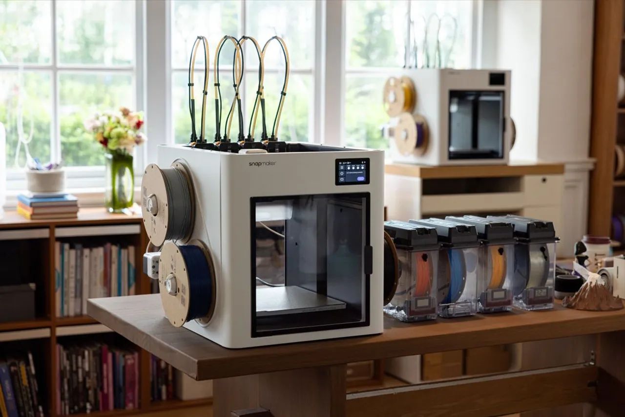 Impressora 3d - Foto 3