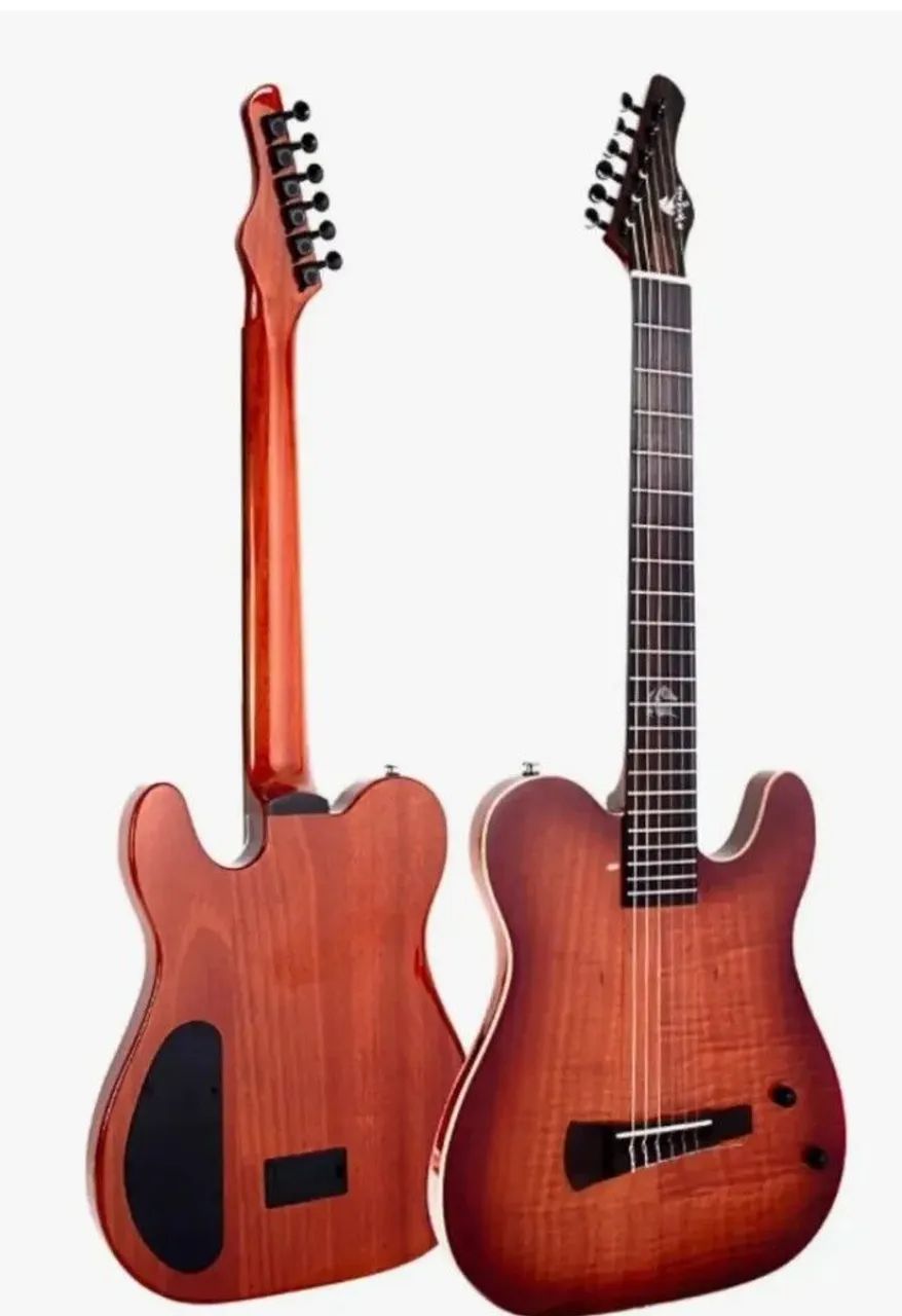 Violão Marques vn-32