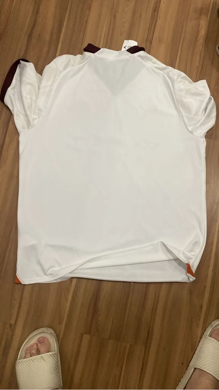 Camisa do Manchester City  - Foto 2