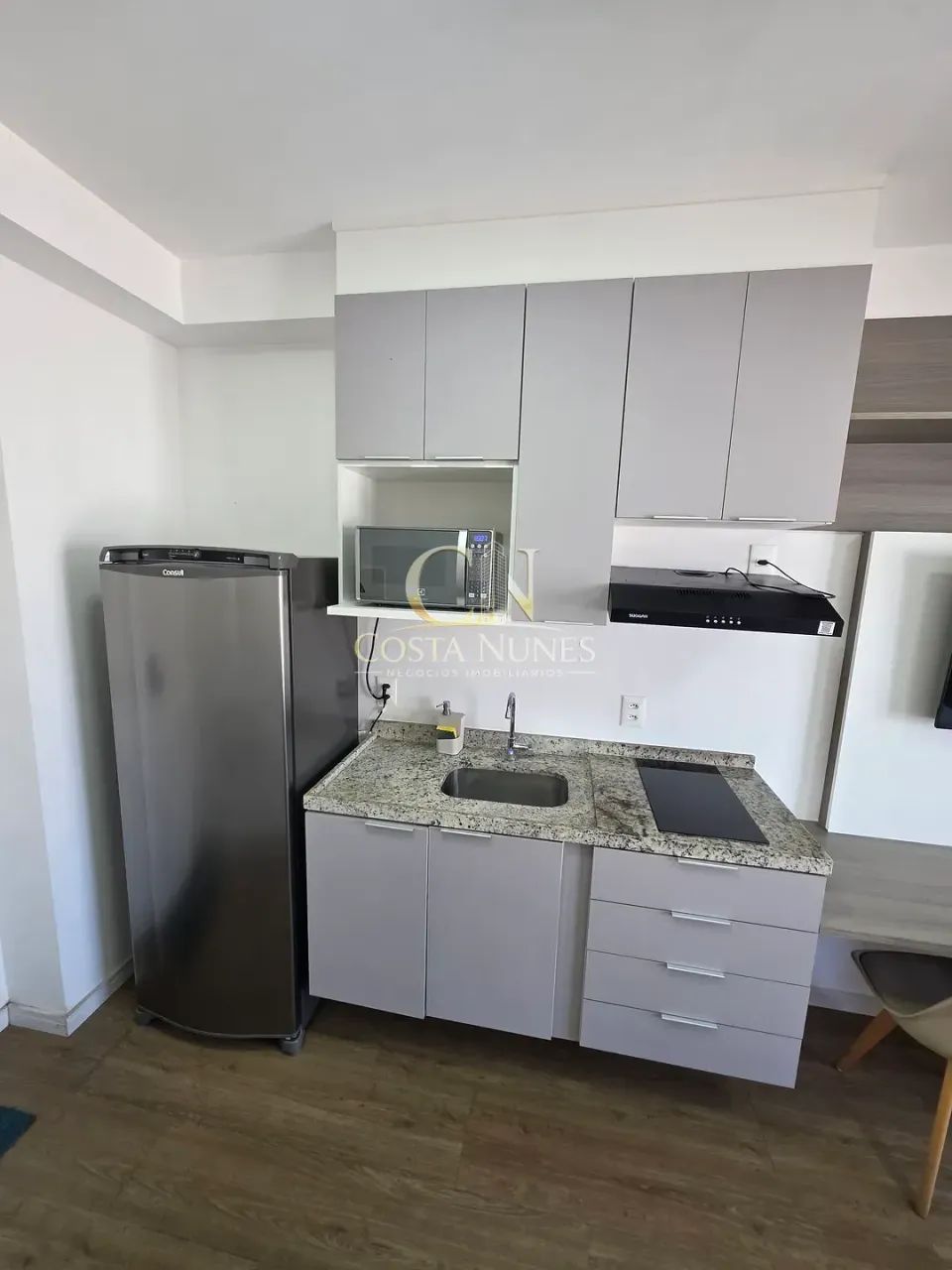 Studio para locação, Paraíso, São Paulo, SP - Foto 5
