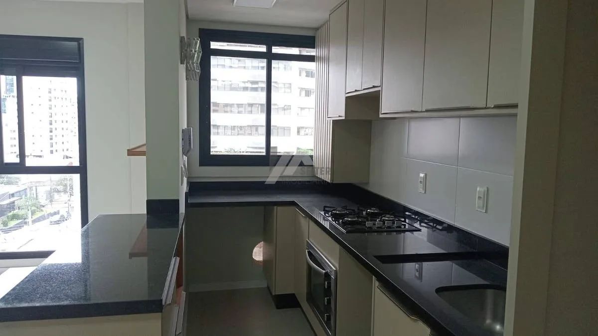 Apartamento/Studio no centro de Florianopolis - Foto 4