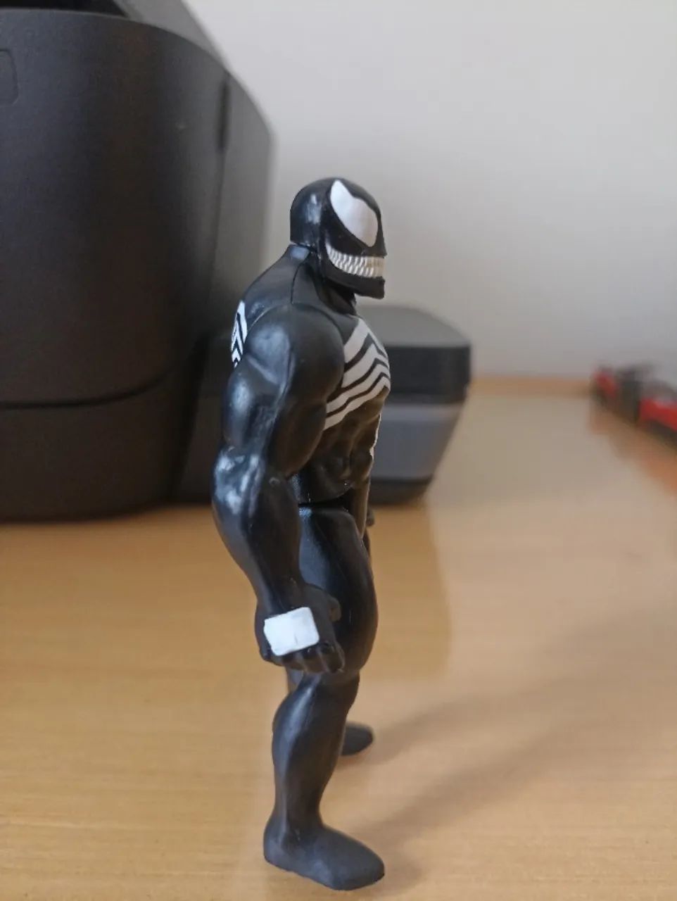 Marvel Legends Retro - Venom - Kenner - Foto 3
