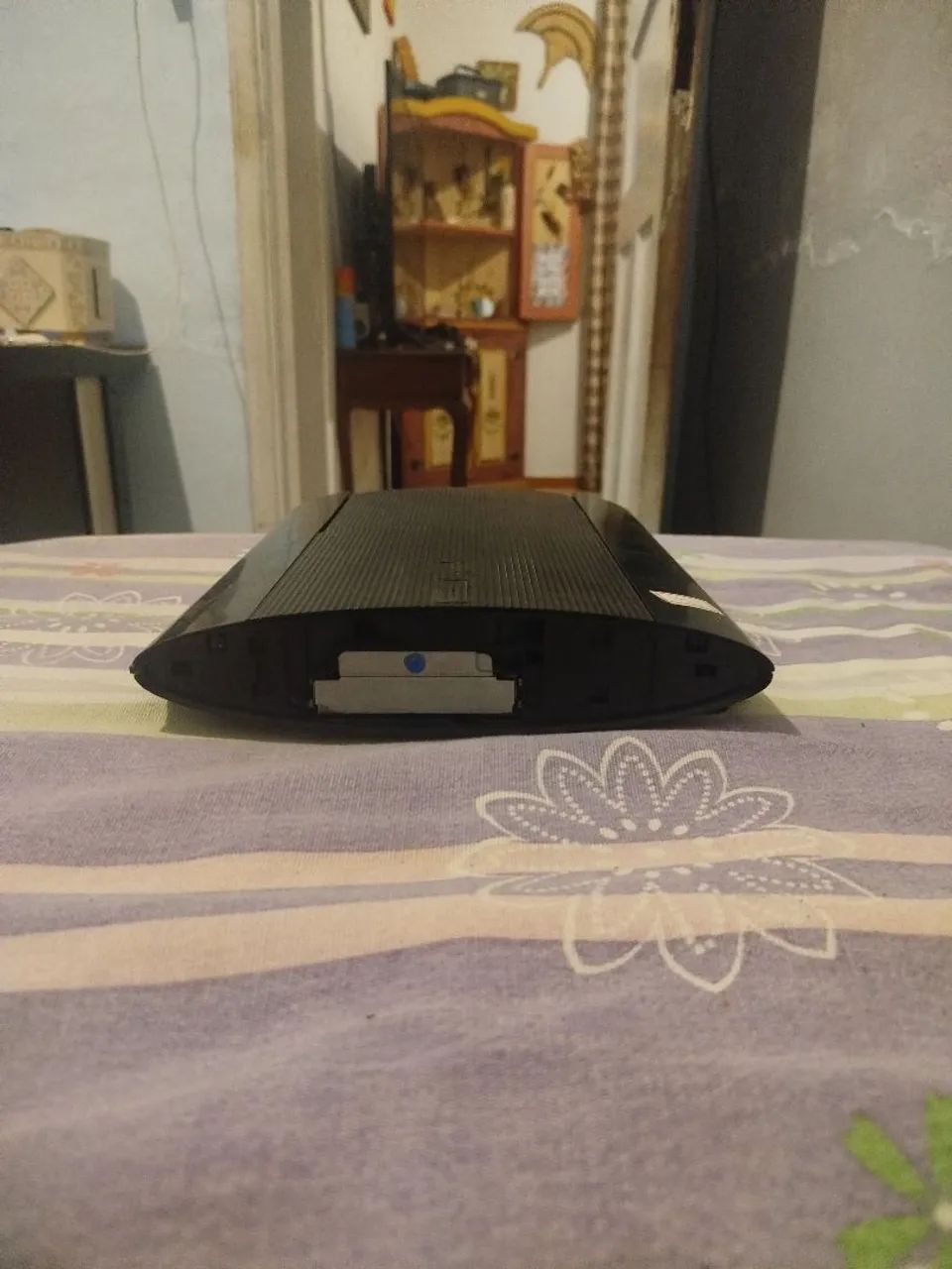 Ps3 super slim desbloqueado  - Foto 3