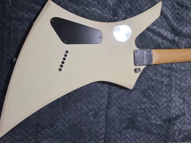 Jackson Kelly JS32T  - Foto 4