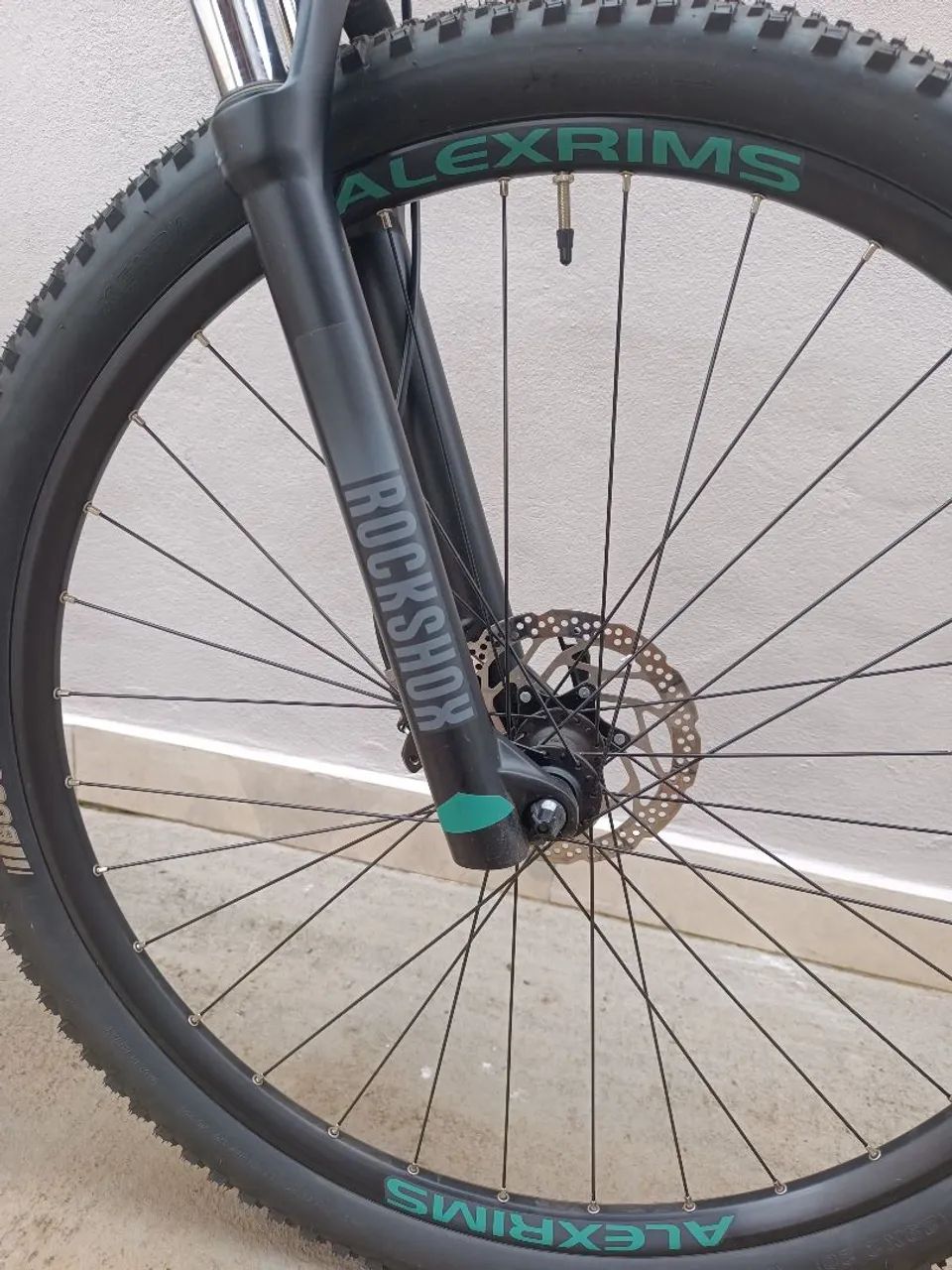 Bicicleta Oggi 7.2 - Foto 5