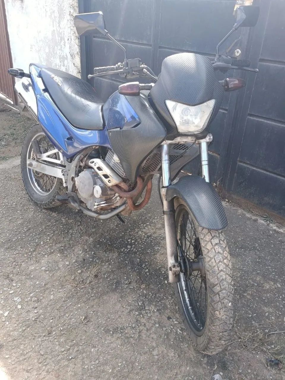 Falcon  - Foto 3